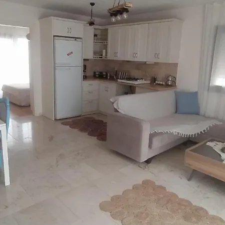 Cute In Alacati Apartamento