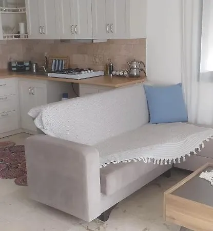 Cute In Alacati Apartamento Çeşme