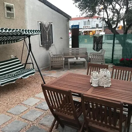Cute In Alacati Apartamento Çeşme