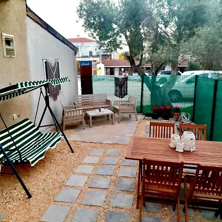 Cute In Alacati Apartamento Çeşme