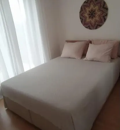 Appartement Cute In Alacati *